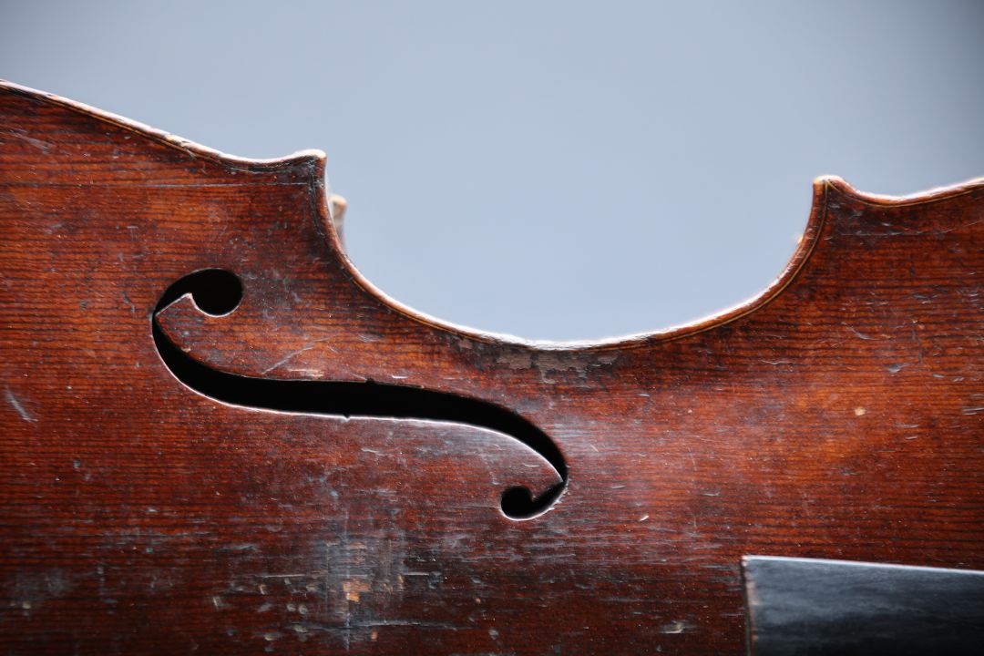 German Cello 7/8 - VC052